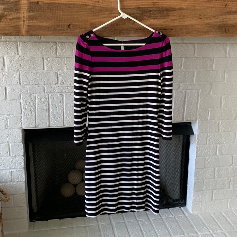 White House Market Dress - Size XS